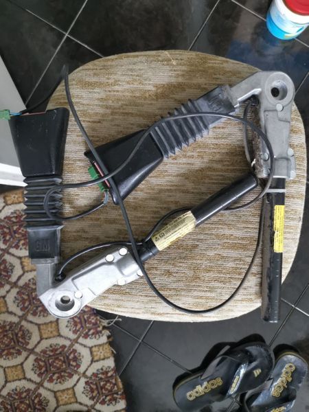 За Опел Антара и Вектра