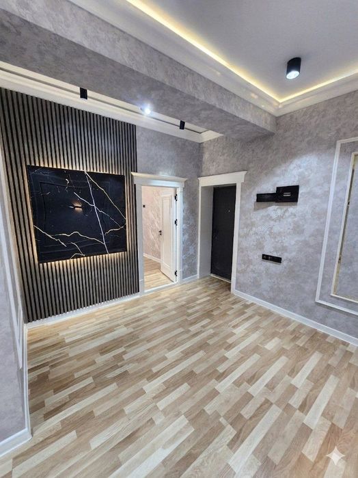 2 хона пюсь холл 3 хона килинган квартира сотилади 83 м²