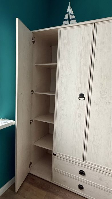 Мебель для детской комнаты