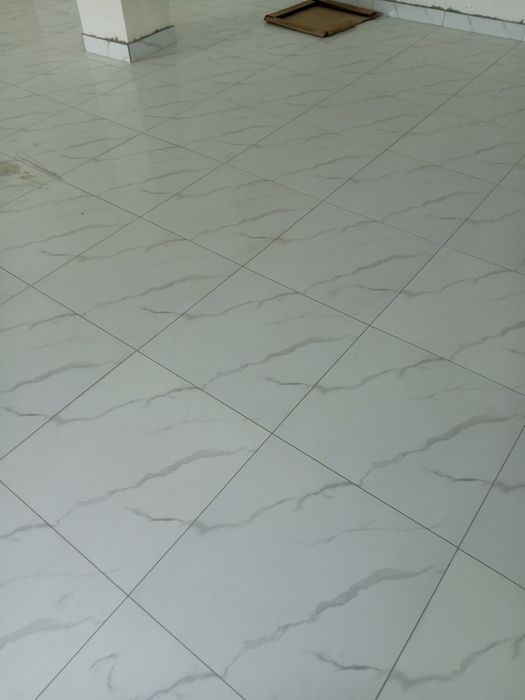 Pod kulech ustochilik.