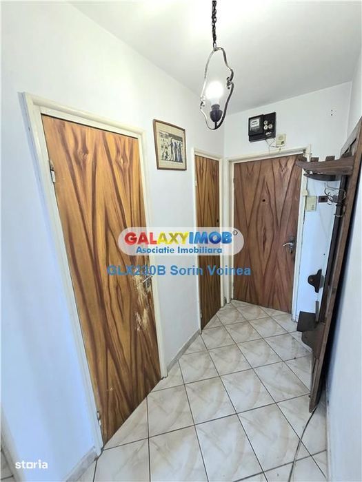 Apartament 2 camere Alexandru Obregia | Berceni | Pasaj Europa | 51mp