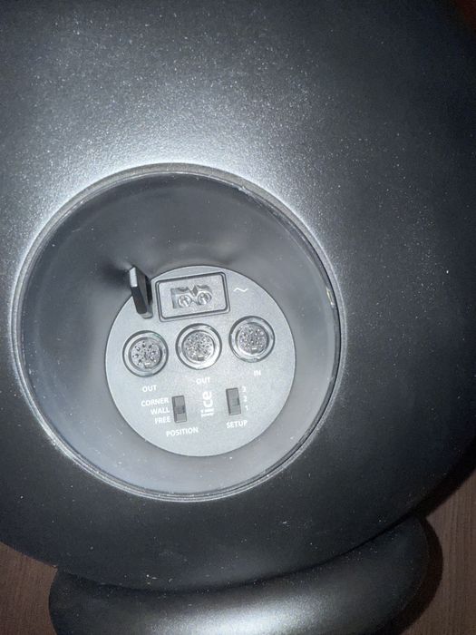 Subwoofer Bang olufsen Beolab2