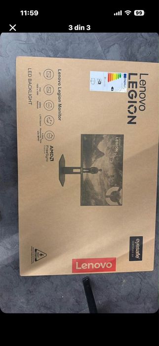 Gaming Laptop + Monitor Gaming