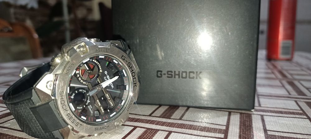 Продам часы G-SHOCK