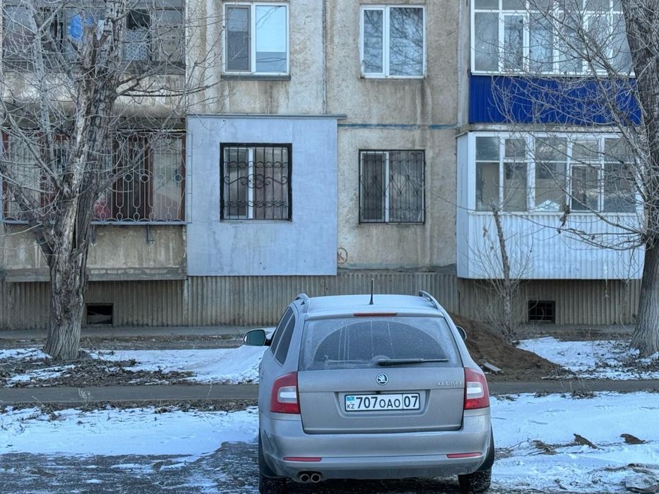 Продам двухкомнатную квартиру