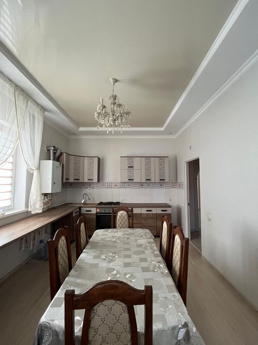 Дом Жумыскер Атырау