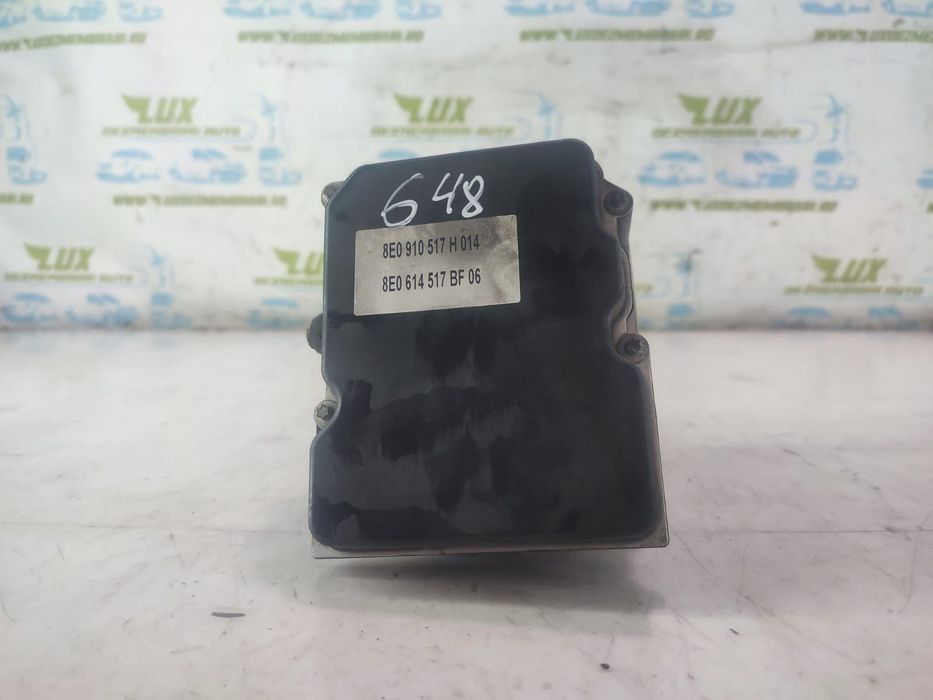 Pompa abs 8E0910517H Audi A4 B7 [2004 - 2008] 2.0 tdi BPW