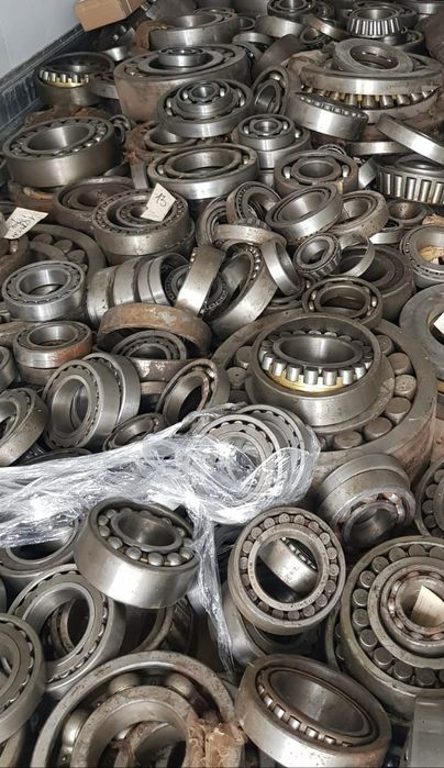 Подшипники оптом