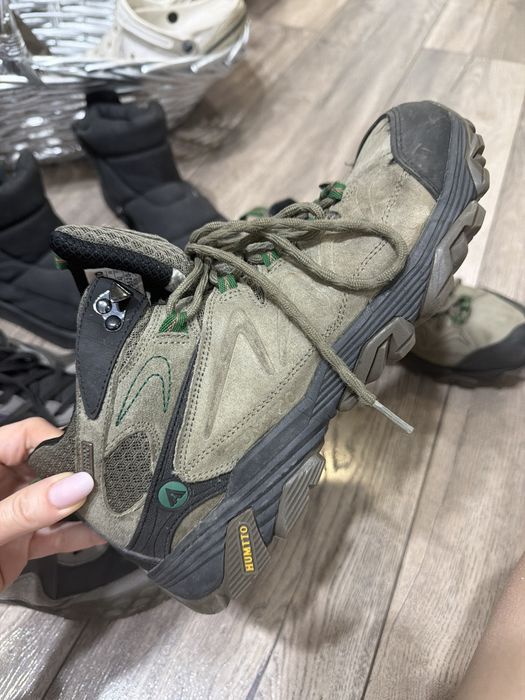 Обувь Humtto, zara 39-42 размер