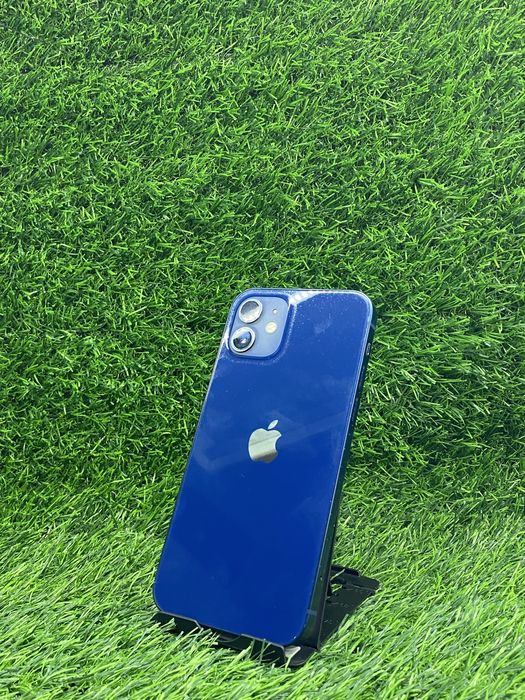 IPhone 12 / 64gb / 75% / Ломбард дд / id1543