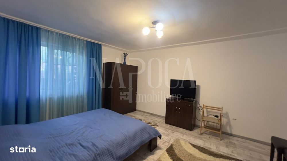Apartament 2 camere de vanzare in Iris, Cluj Napoca