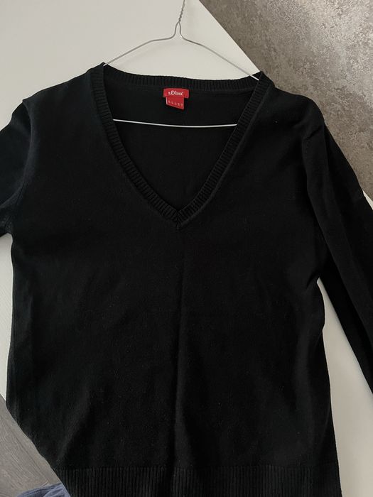 Bluza in V dama s oliver