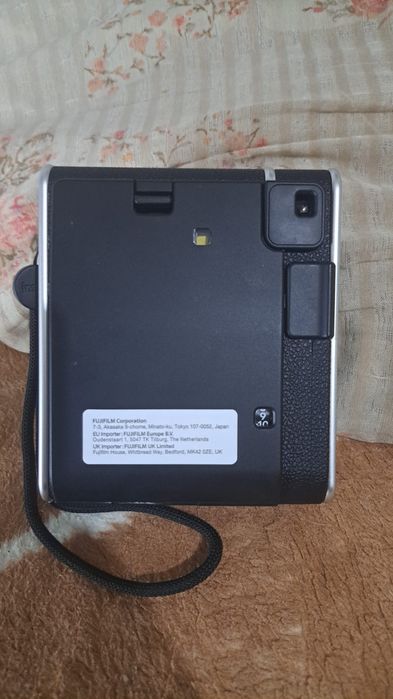 Fuji Instax mini 40
