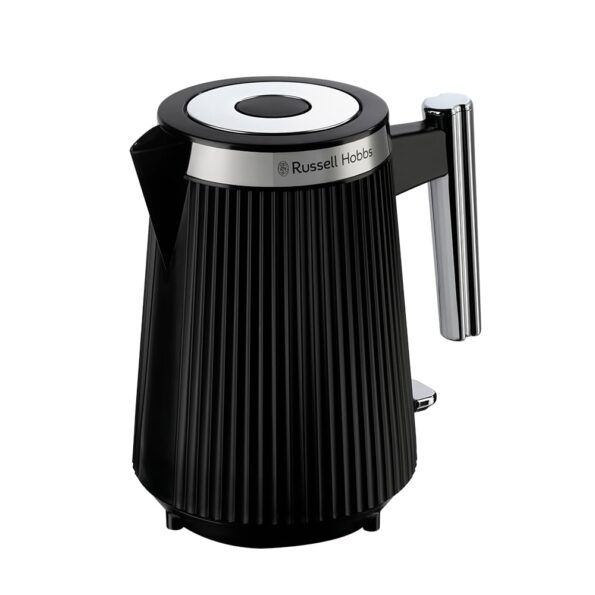 Russell Hobbs 26750-70 Електрическа кана 1.7 л – като нов