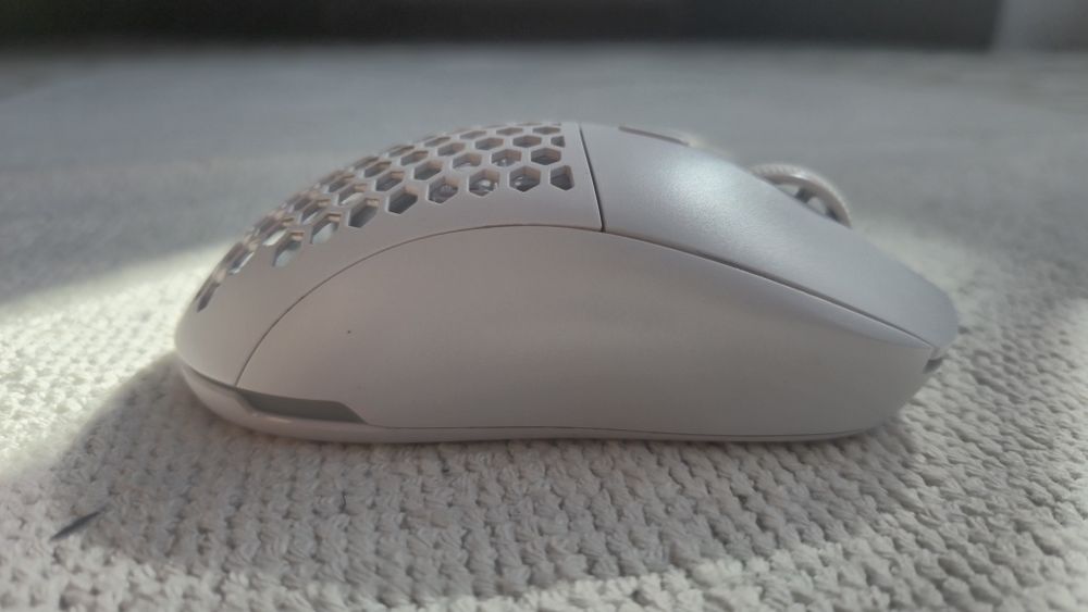 Mouse AQIRYS TGA Alpha