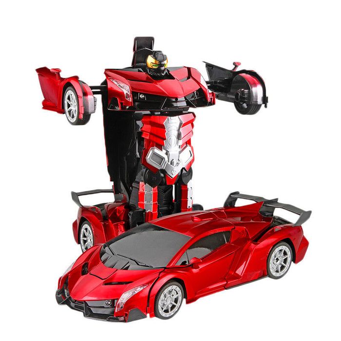 Трансформер