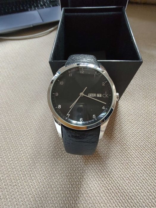 Ceas barbatesc Calvin Klein