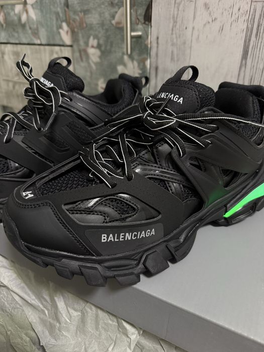 Adidasi Track cu Led