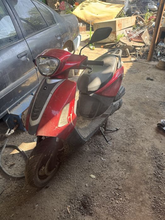 Мапет Yamaha Alr 48