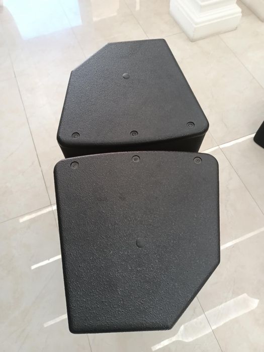 Vand boxe Dynacord vl 212