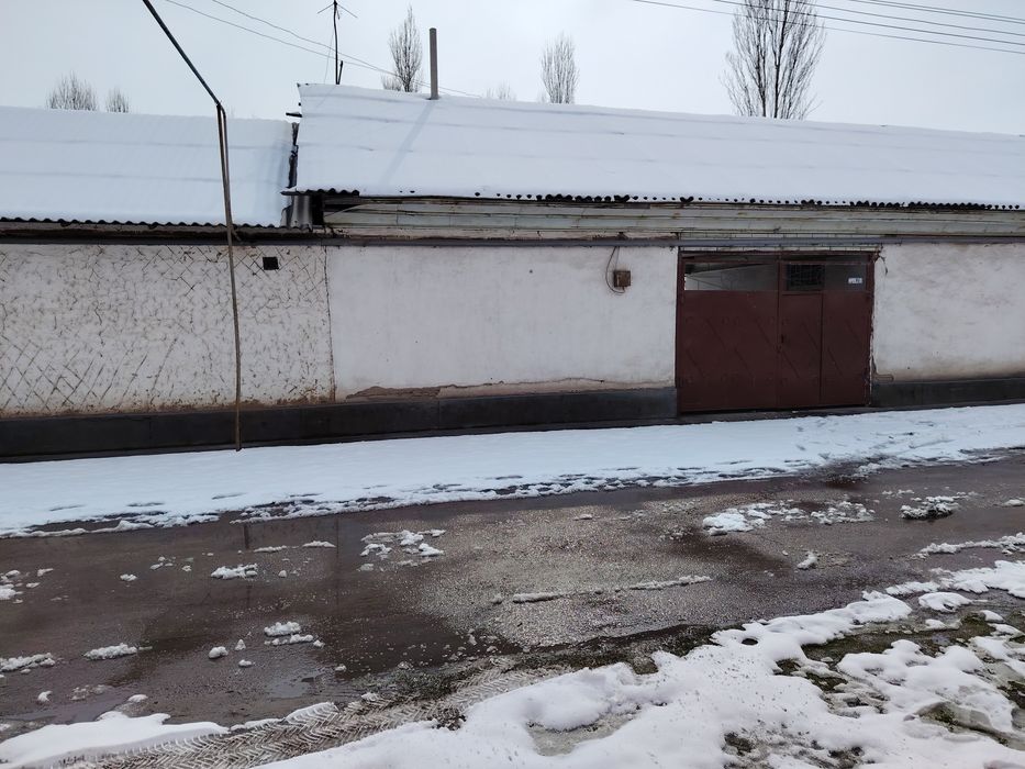 Ховли уй охангарон ялпоктепа