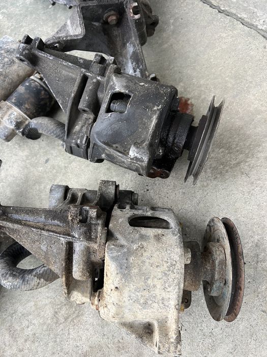 Стартер Пассат Гольф Генератор Ауди Опел