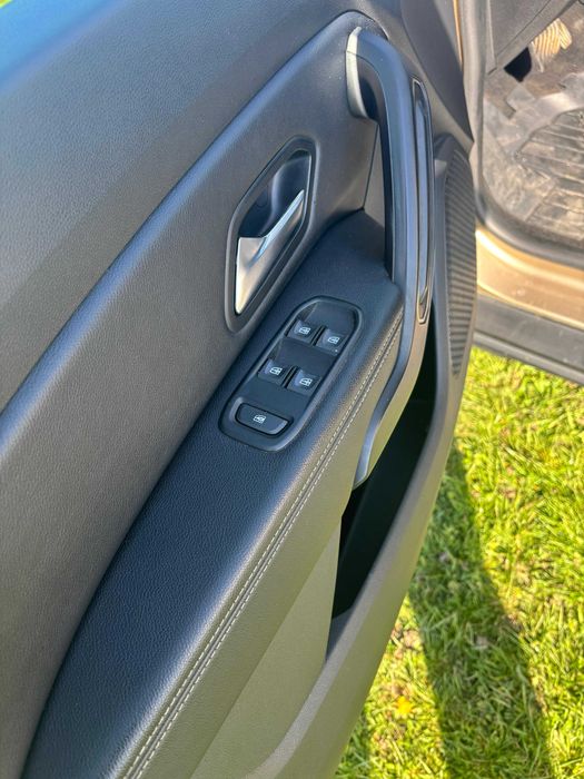 Dacia Duster diesel 1.5 Dci