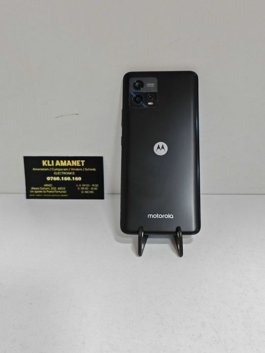 Motorola G72 - KLI Amanet