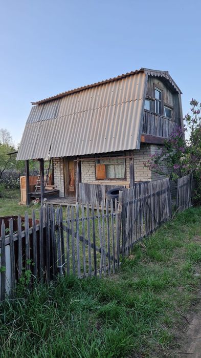 Срочно продам дачу