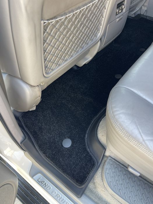 Land cruiser 100 Lexus Lx470