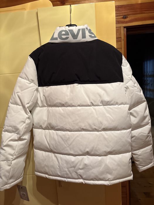 Куртка мужская Levis оригинал