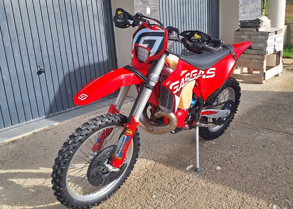 De vanzare GasGas 300 TPI 2023