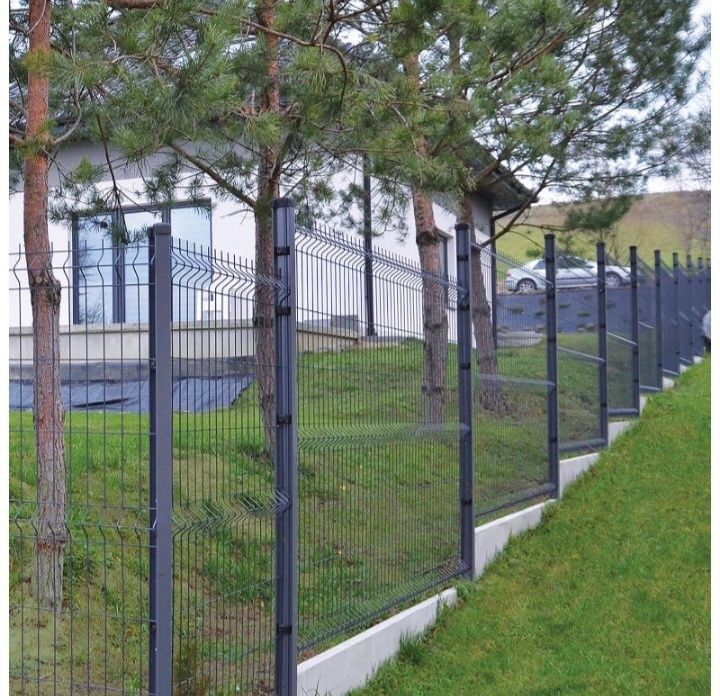 Executam garduri și porți la comanda clientului