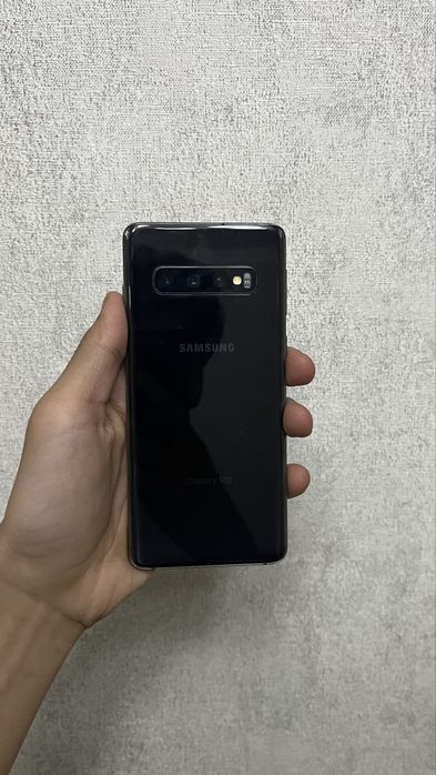 Samsung s10 продажа или обмен