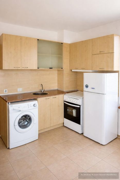 Дава се под наем Двустаен апартамент в София, Левски Г - 60 кв.м за 547.23 € - Снимка #2