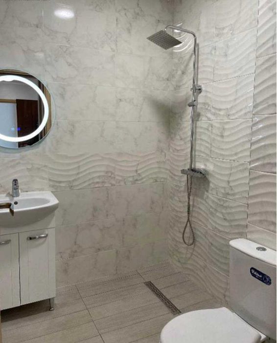 Дава се под наем Тристаен апартамент в София, Кръстова вада - 105 кв.м за 650 € - Снимка #7