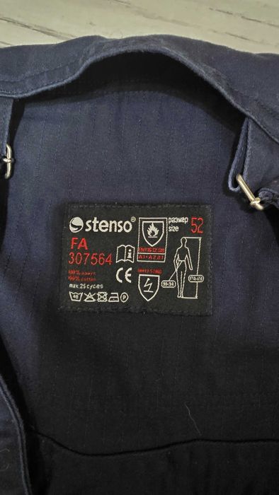 Комплект за заварчици Stenso