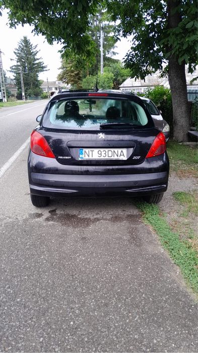 PEUGEOT 207 2008 — imagine 2