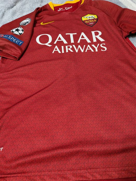 Tricou As Roma și Rapid  Bucuresti