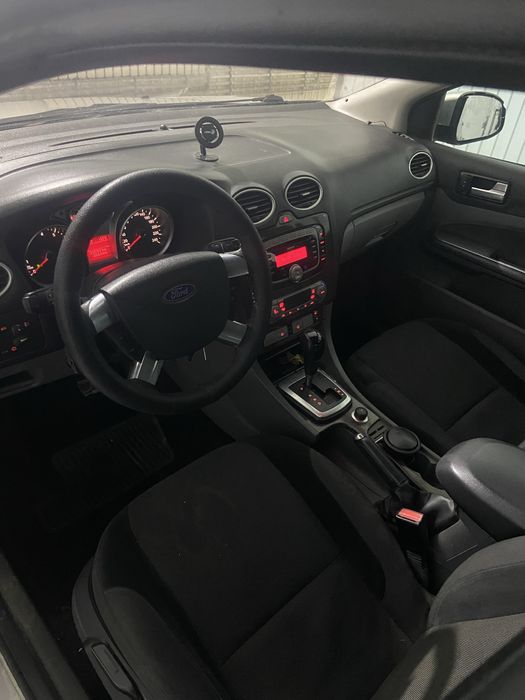 Продам форд фокус