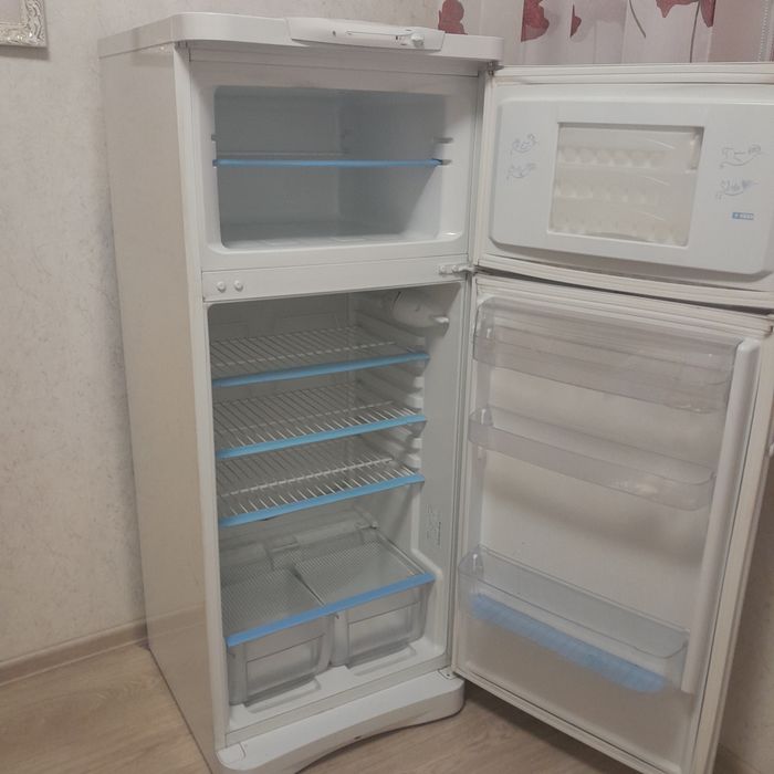 Холодильник для квартирантов