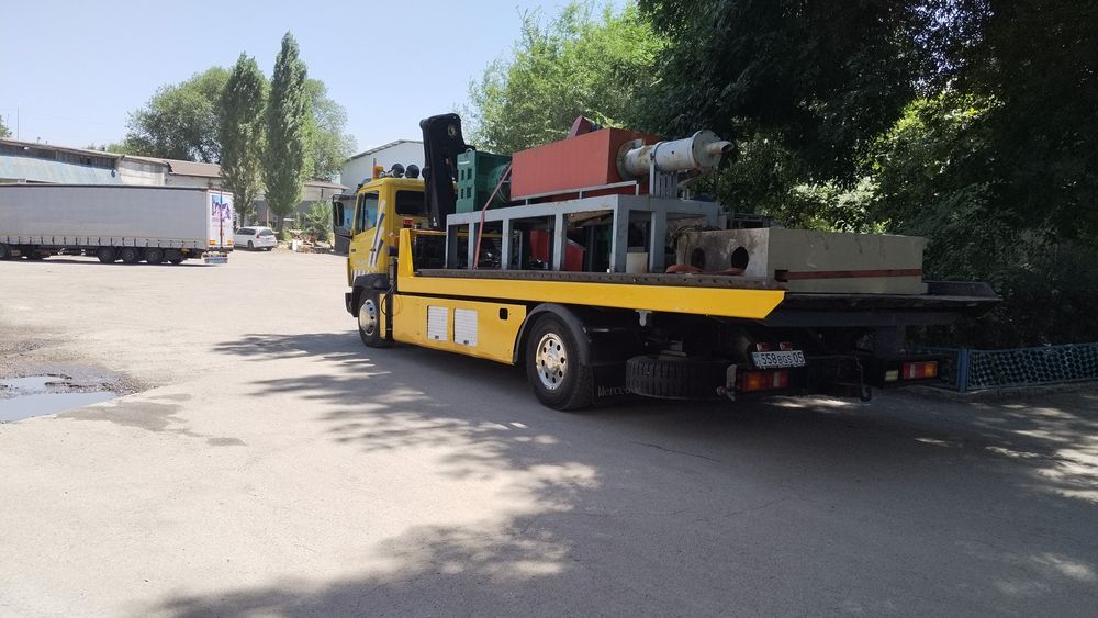 Манипулятор услуги