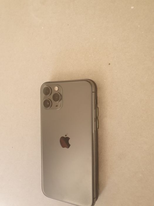 Iphone 11 pro sotiladi