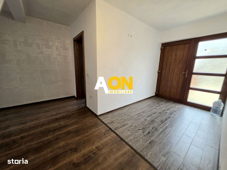 1/2 Duplex, 4 Camere, 2 Bai, Zona Ampoi 3