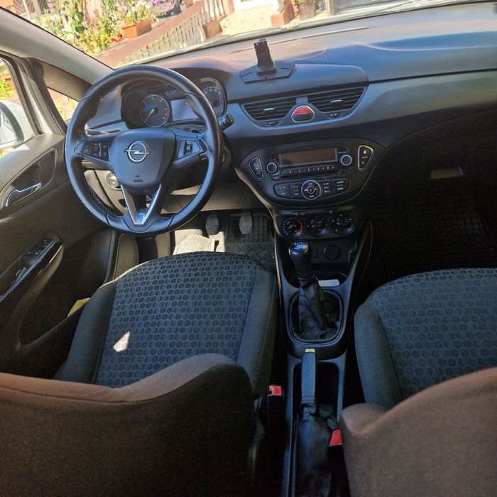 Vând Opel Corsa 1,3 disel!
