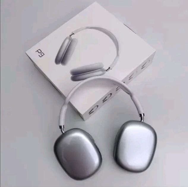 P9 (новый наушник)