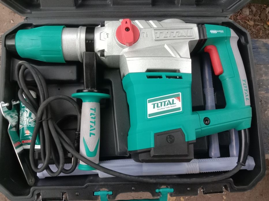 Отбойник, Перфоратор МАХ Дрель Болгарка Фен