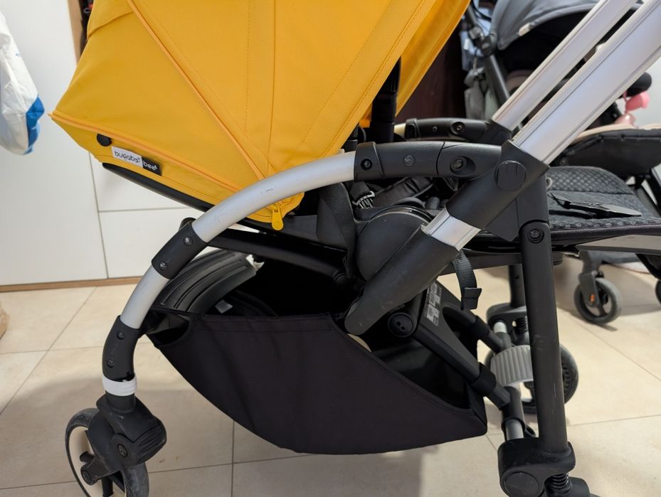 Детска количка Bugaboo Bee 6