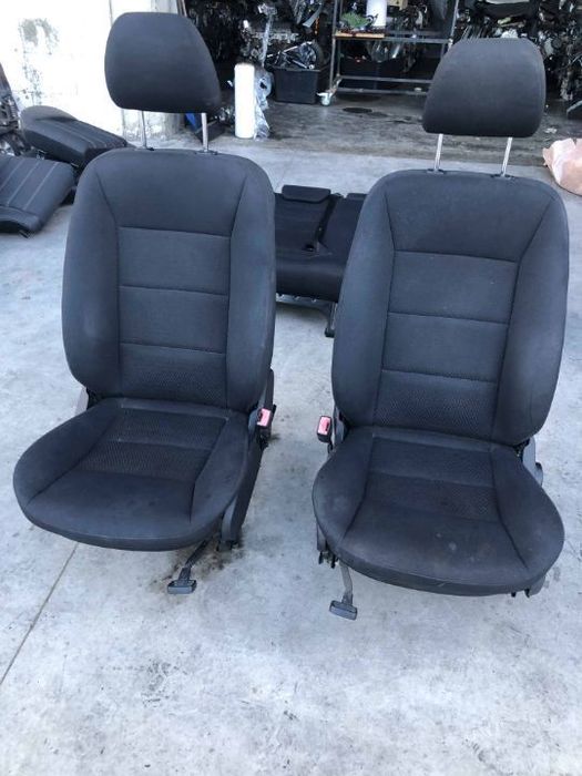 interior scaune mercedes a-class w169 2004-2012
