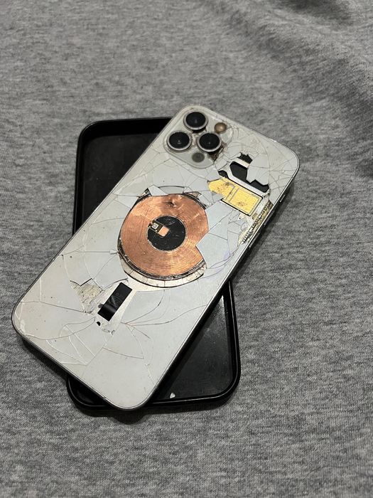 айфон 12 про Iphone 12 pro